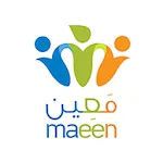 Maeen | Indus Appstore | App Icon