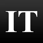 Irish Times News | Indus Appstore | App Icon