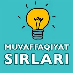 Muvaffaqiyat sirlari | Indus Appstore | App Icon