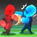 Fire and Water Boxing 2 Player | Indus Appstore | App Icon