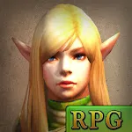 Fantasy Heroes: Action RPG 3D | Indus Appstore | App Icon