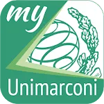 MyUnimarconi | Indus Appstore | App Icon