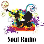 Soul Radio Stations | Indus Appstore | App Icon