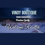 Vindy Boutique Season City | Indus Appstore | App Icon