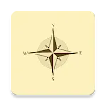 Compass and Near To | Indus Appstore | App Icon