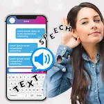 Text To Speech - Dictionary | Indus Appstore | App Icon