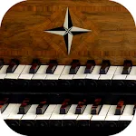 MKG Musical Instruments | Indus Appstore | App Icon