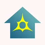 BriteHome | Indus Appstore | App Icon