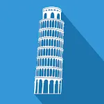 Pisa Travel Guide | Indus Appstore | App Icon