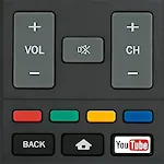 Magnavox TV Remote Control | Indus Appstore | App Icon