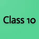 Class 10 Objective & Model Set | Indus Appstore | App Icon