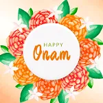 Onam Stickers Pro | Indus Appstore | App Icon