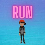 Run : 3D Endless Runner | Indus Appstore | App Icon