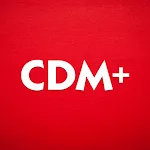 CDM+ Mobile | Indus Appstore | App Icon