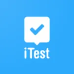 iTest | Indus Appstore | App Icon