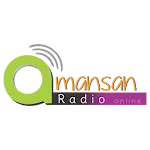 Amansan Radio | Indus Appstore | App Icon