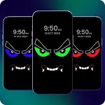 Silly Smile Live Wallpaper 4K | Indus Appstore | App Icon