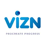 Vizn | Indus Appstore | App Icon