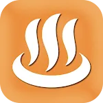 Hot spring spa information Map | Indus Appstore | App Icon