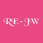 RE-JW(レージュ)　公式アプリ | Indus Appstore | App Icon