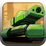 Tank Hero: Laser Wars | Indus Appstore | App Icon