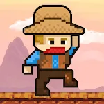 Dave Dangerous | Indus Appstore | App Icon