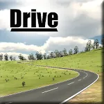 Drive Sim Demo | Indus Appstore | App Icon