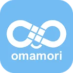 Omamori | Indus Appstore | App Icon