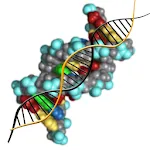 Molecular genetics | Indus Appstore | App Icon