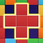 Block Clear - Shape Puzzle | Indus Appstore | App Icon