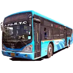 APSRTC City Bus Live Trackapp icon