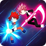 Z Stick: Legend Dragon Warrior | Indus Appstore | App Icon