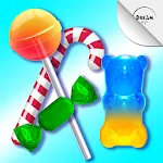 Candy Color | Indus Appstore | App Icon