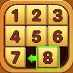 Number Puzzle - Number Games | Indus Appstore | App Icon