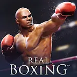 Real Boxing – Fighting Game | Indus Appstore | App Icon