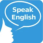 Practice English Speaking Talk | Indus Appstore | App Icon