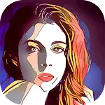 Arty - artistic photo filters | Indus Appstore | App Icon