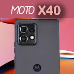 Wallpapers for Moto X40 | Indus Appstore | App Icon