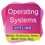 Operating System Notes & MCQs | Indus Appstore | App Icon