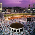 Makkah & Madina Live HD | Indus Appstore | App Icon