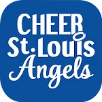 Cheer St. Louis | Indus Appstore | App Icon