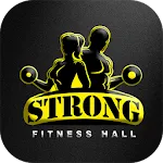 STRONG | Indus Appstore | App Icon