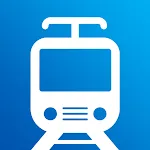 My Train Info - PNR & Routeapp icon