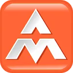 AlphaMSG | Indus Appstore | App Icon