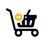 Yammie Shoppers | Indus Appstore | App Icon