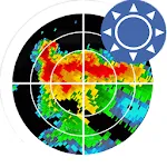 RadSat HDapp icon