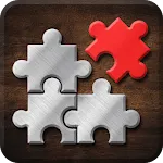 Jigsaw Puzzle: Puzzle Game | Indus Appstore | App Icon