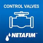 Netafim Control Valves | Indus Appstore | App Icon