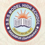 SBS Model School Garhshankar | Indus Appstore | App Icon