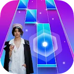 Camila Cabello Piano tiles | Indus Appstore | App Icon